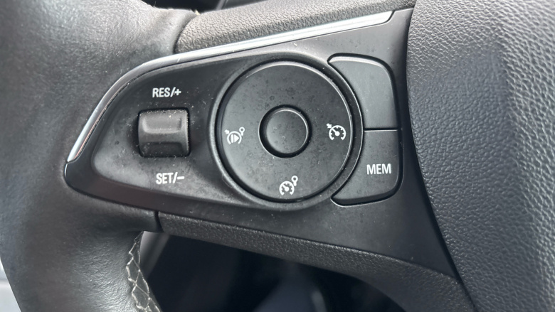 Vauxhall Combo Life 1.2 Turbo 130 Elite 5dr Auto Petrol Estate